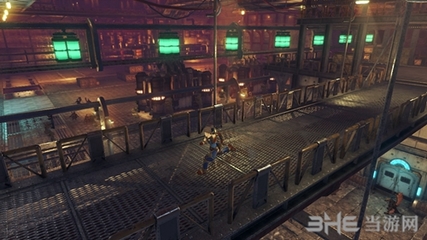 《异度之刃2》 40人团队的匠心之旅，铸就RPG传奇的辛酸与辉煌