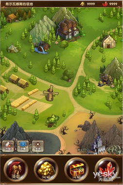 《英雄无敌Q》入围GMGDC独立游戏大赛 像素情怀与策略创新的魅力绽放