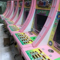 探索双响狮王游戏机 供应商广州市番禺区南村自赢动漫产品开发部的游戏开发之路